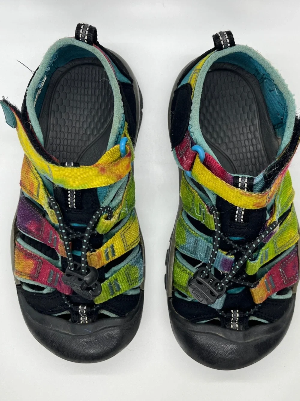 Keen Rainbow Newport H2